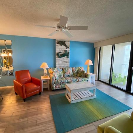 Updated Condo. Great For Families. Seaside Beach And Racquet Club 5717 Orange Beach Bagian luar foto