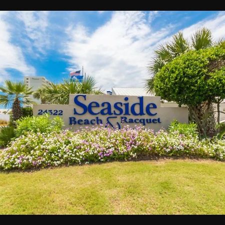 Updated Condo. Great For Families. Seaside Beach And Racquet Club 5717 Orange Beach Bagian luar foto