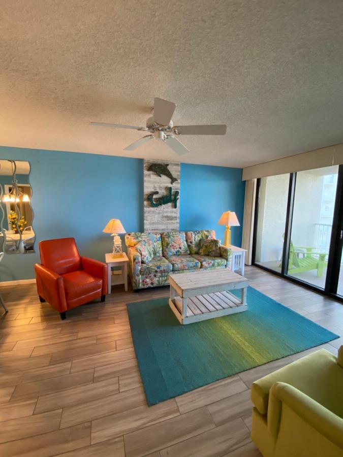 Updated Condo. Great For Families. Seaside Beach And Racquet Club 5717 Orange Beach Bagian luar foto