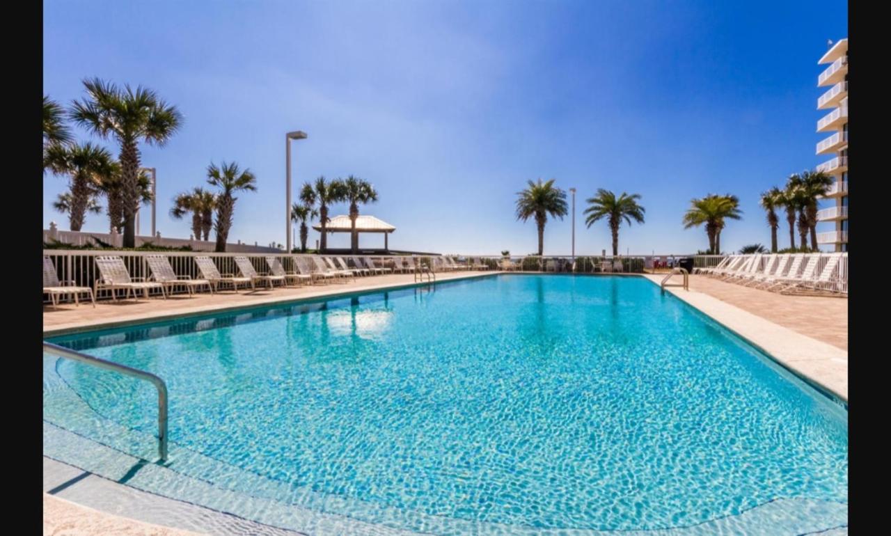 Updated Condo. Great For Families. Seaside Beach And Racquet Club 5717 Orange Beach Bagian luar foto