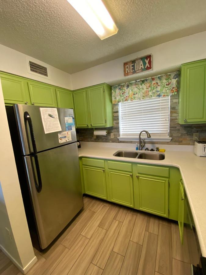 Updated Condo. Great For Families. Seaside Beach And Racquet Club 5717 Orange Beach Bagian luar foto