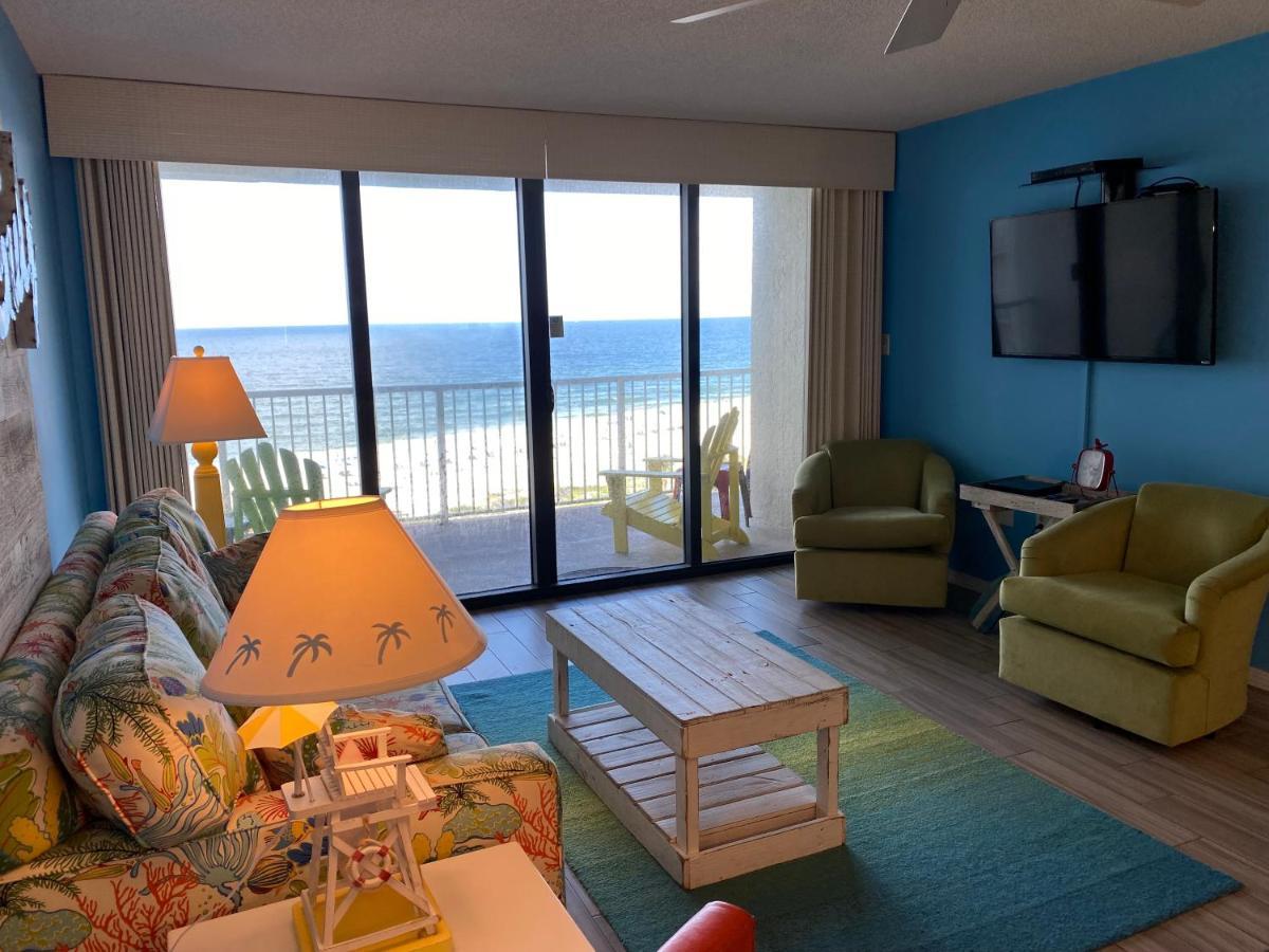 Updated Condo. Great For Families. Seaside Beach And Racquet Club 5717 Orange Beach Bagian luar foto