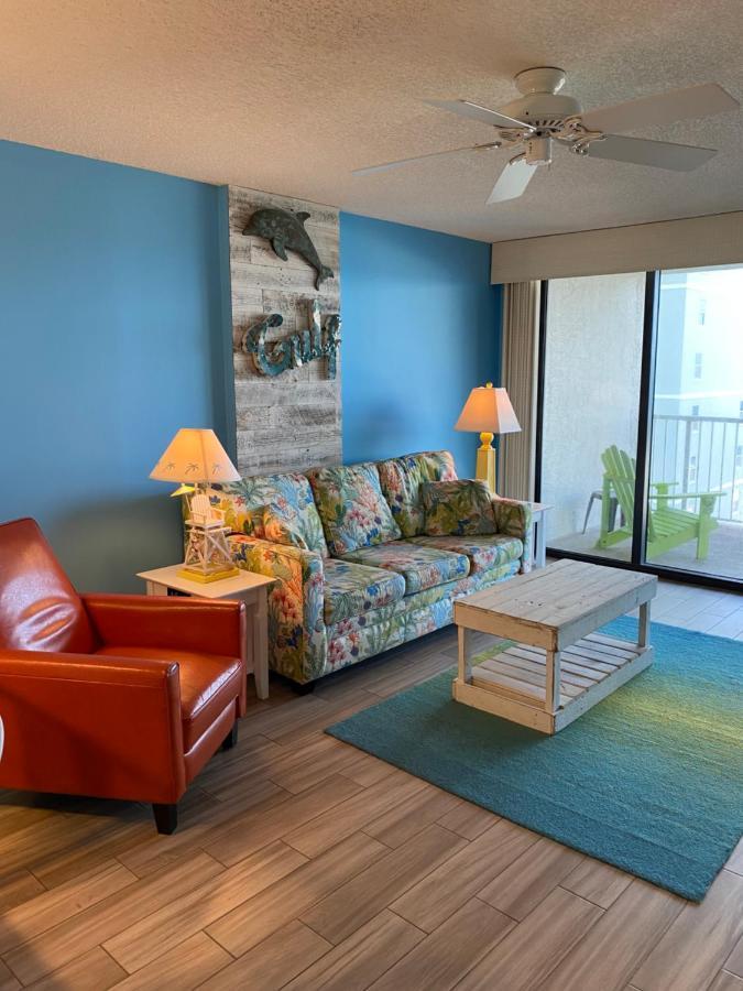 Updated Condo. Great For Families. Seaside Beach And Racquet Club 5717 Orange Beach Bagian luar foto