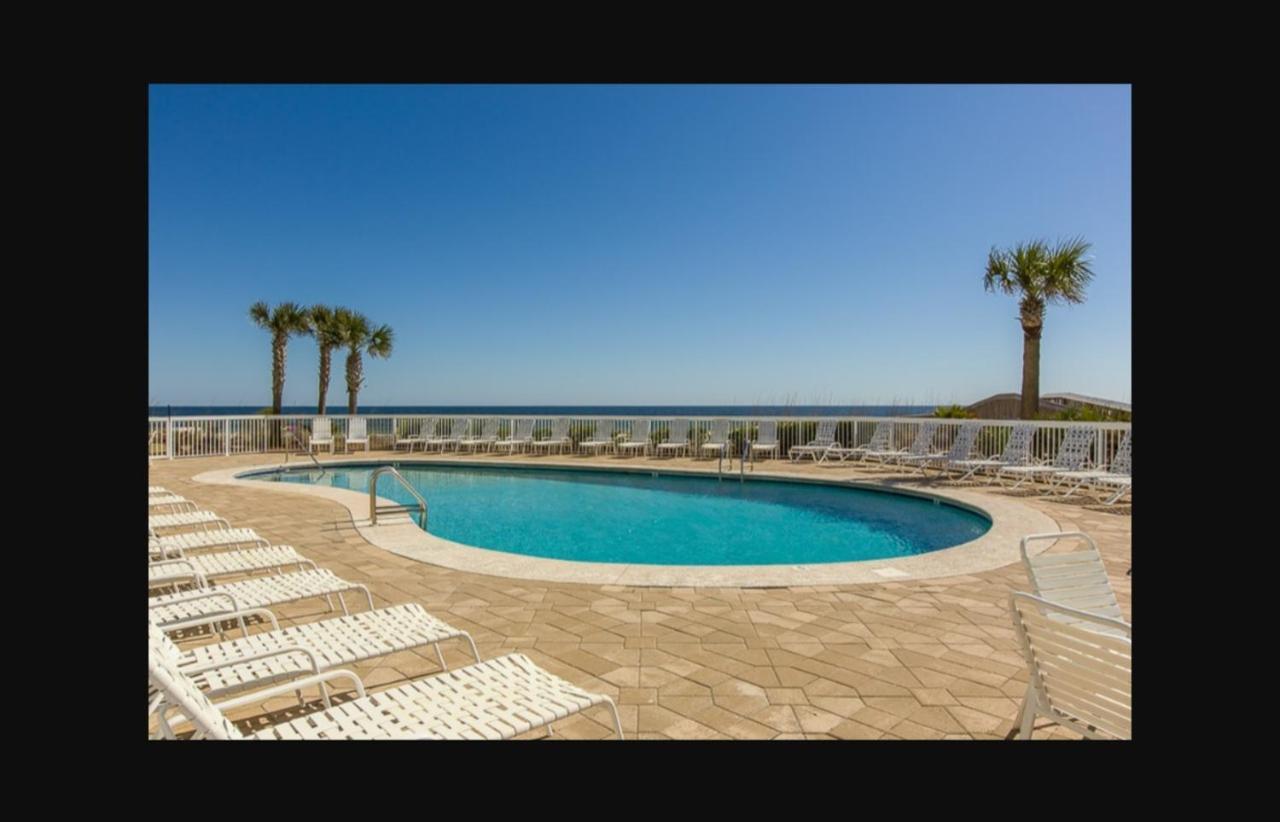 Updated Condo. Great For Families. Seaside Beach And Racquet Club 5717 Orange Beach Bagian luar foto