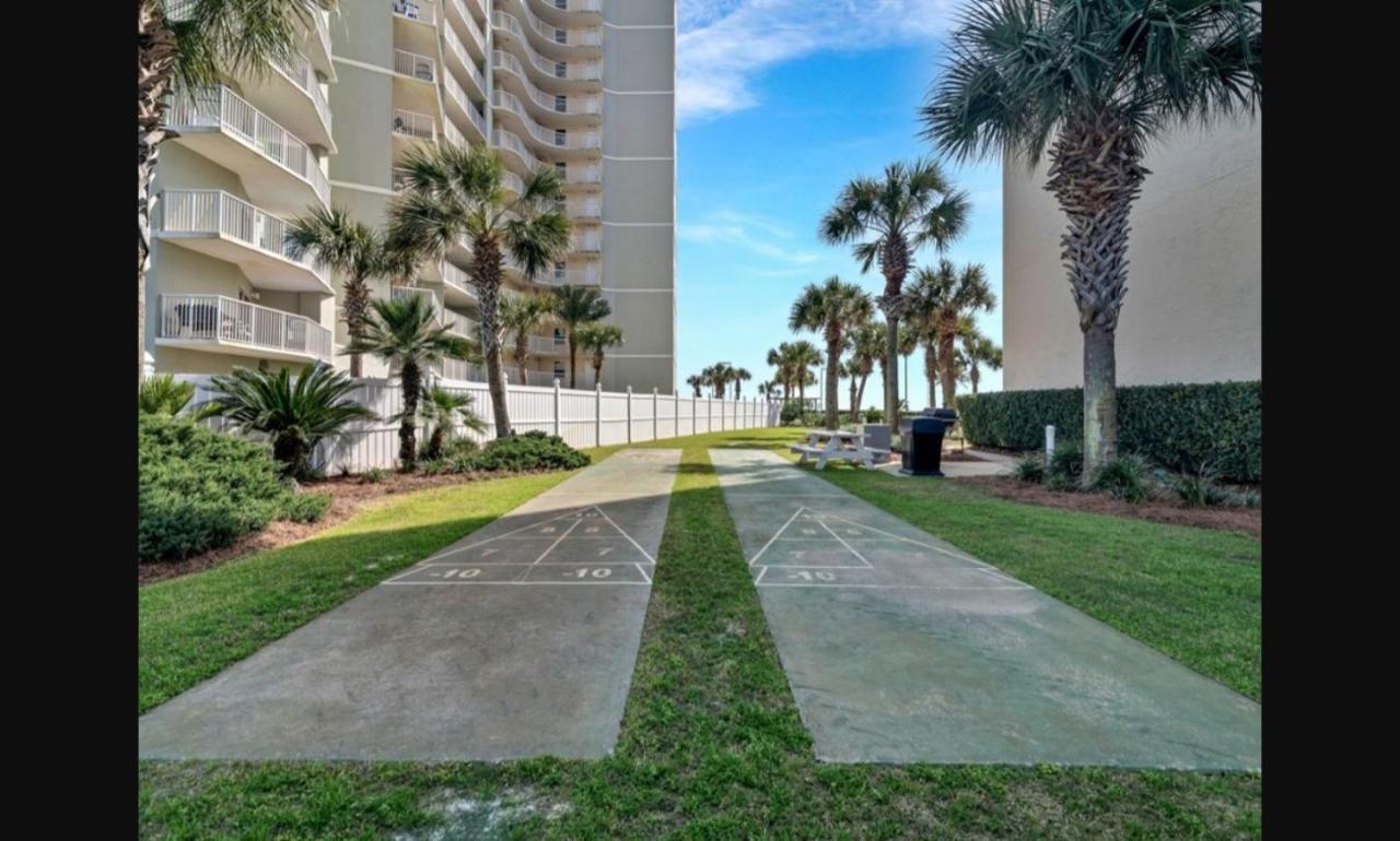 Updated Condo. Great For Families. Seaside Beach And Racquet Club 5717 Orange Beach Bagian luar foto