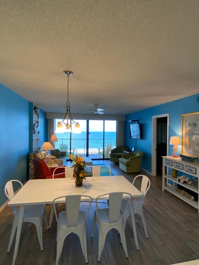 Updated Condo. Great For Families. Seaside Beach And Racquet Club 5717 Orange Beach Bagian luar foto