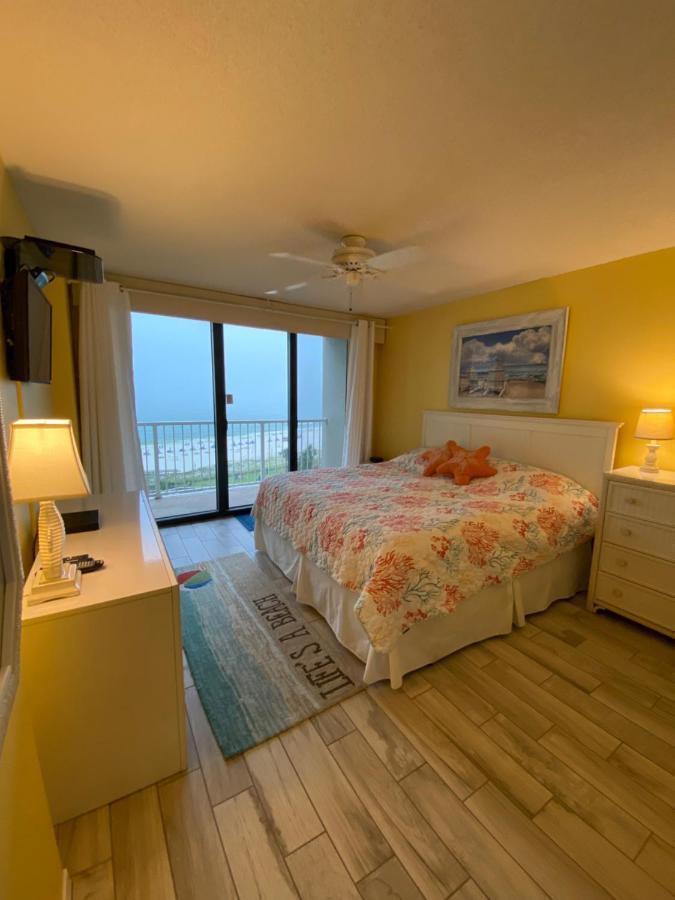 Updated Condo. Great For Families. Seaside Beach And Racquet Club 5717 Orange Beach Bagian luar foto