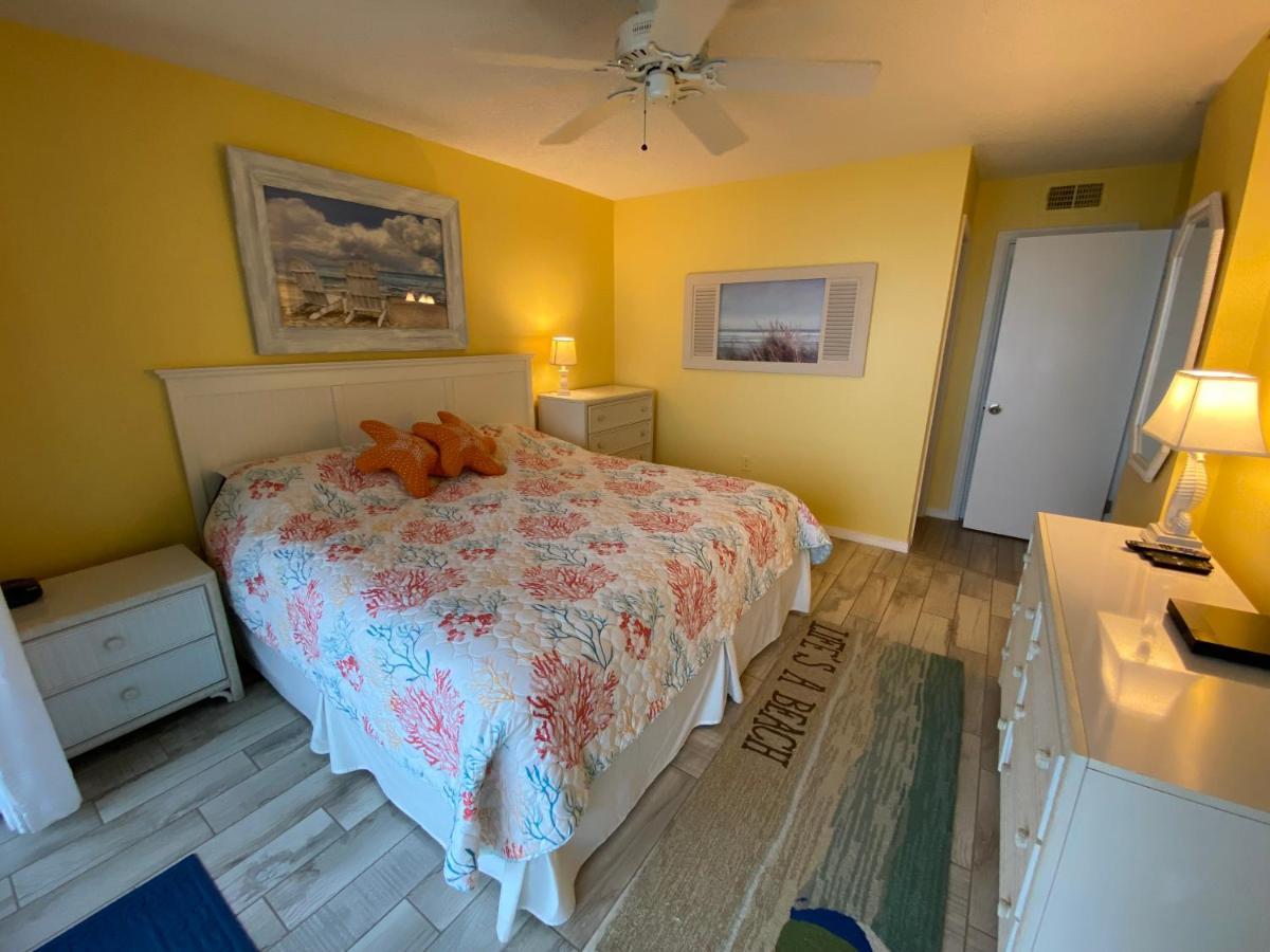 Updated Condo. Great For Families. Seaside Beach And Racquet Club 5717 Orange Beach Bagian luar foto