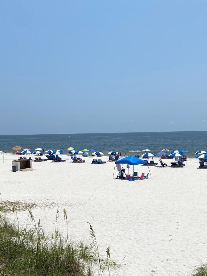 Updated Condo. Great For Families. Seaside Beach And Racquet Club 5717 Orange Beach Bagian luar foto