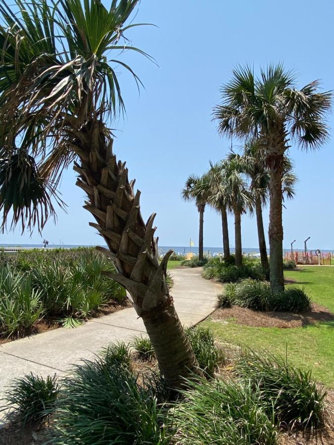 Updated Condo. Great For Families. Seaside Beach And Racquet Club 5717 Orange Beach Bagian luar foto