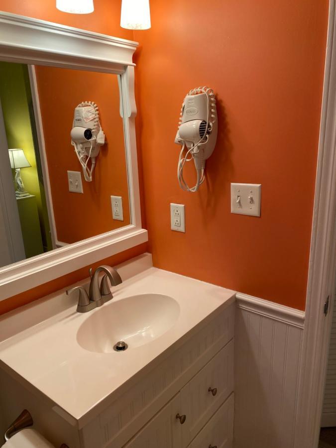 Updated Condo. Great For Families. Seaside Beach And Racquet Club 5717 Orange Beach Bagian luar foto