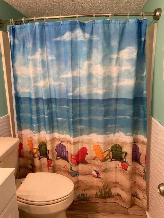 Updated Condo. Great For Families. Seaside Beach And Racquet Club 5717 Orange Beach Bagian luar foto
